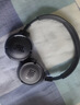 JBLTUNE520BT头戴式蓝牙无线耳机 通话降噪耳机耳麦 手机电脑笔记本耳机 黑色 实拍图