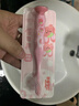 舒客宝贝儿童牙刷套装护齿细毛软毛小刷头2-3-6-12岁底部带吸盘设计4支装 实拍图