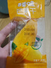 百草味芒果干408g 独立包装蜜饯果干水果干果脯休闲零食办公室零食烘焙 实拍图