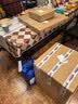 歌路那CORONA日本康暖煤油取暖器原装进口户外家用暖油取暖炉家用采暖器 SL-6624暖炉 + 20L溶剂+移动桌 实拍图