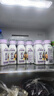 轻上（LIGHT UPPER）【年货送礼】西梅奇亚籽奶昔饮品西梅汁酸奶饮品220ml*10瓶*2箱 实拍图