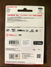 闪迪（SanDisk）32GB TF（MicroSD）内存卡 A1 4K V30 U3 C10 至尊超极速移动存储卡 读速100MB/s 写速90MB/s 实拍图
