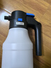 3M带电动喷壶洗车液 洗车水蜡 泡沫清洗剂高泡壶 专用强力去污套装 实拍图