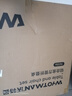 沃特曼(Whotman)折叠桌子1.2m加固户外摆摊宣传长条地推书桌电脑饭餐桌 实拍图