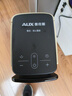 奥克斯（AUX）取暖器电暖器电暖气家用取暖电器电暖气暖风机电暖风热风机电热扇塔式石墨烯烤火炉NSBE-220KSRW 实拍图