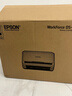 爱普生（EPSON）DS-570WII 扫描仪A4馈纸式高速高清无线Wifi连续自动双面彩色文档扫描仪 支持国产系统  实拍图