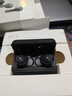 籁特易耳【2025旗舰新品】星环ultra蓝牙耳机入耳式真无线HiFi高音质主动降噪超长续航游戏音乐运动耳机 【金榜热卖】炭黑【超千元音质】 LDAC/LHDC-双版本 实拍图