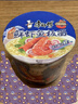 康师傅 方便面 经典鲜虾鱼板桶面102g*12 泡面整箱速食 方便食品 实拍图