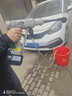 欧莱德无线高压洗车机家用便携水枪无线锂电洗车水枪洗车神器 实拍图