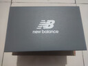 NEW BALANCE休闲鞋男鞋女鞋复古舒适透气百搭轻便运动鞋574系列ML574LGI 42.5 实拍图
