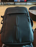 REEYEES5双肩包男士背包大容量多功能包商务出差旅行多用男包防水电脑包 骑士黑（纪念版） 实拍图