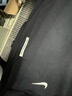 耐克NIKE男运动裤冬季保暖针织束脚休闲卫裤CK6366-010黑2XL 实拍图