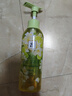 吕（Ryo）青柠茉莉洗发水400ml*2 保湿去屑留香舒缓清爽洗发膏【热门商品】 实拍图