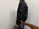 JEEP SPIRIT吉普羽绒服男士冬季外套男百搭短款男款羽绒服防寒保暖上衣男装 实拍图