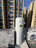 美的空气能热水器200升300升 家用商用一级能效 二级能效可选 空气源热泵安全节能省电WIFI手机控制 新2级 高性价比·200升 电辅75℃ 实拍图