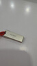 闪迪（SanDisk）64GB USB3.2 U盘 CZ74 读速高达300MB/s 金属高速u盘 安全加密 学习办公投标大容量优盘 实拍图