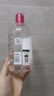 贝德玛（BIODERMA）粉水舒妍舒缓洁肤液500ml卸妆水敏感肌可用温和无需水洗 圣诞礼物 实拍图