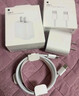 Apple/苹果 USB-C/type-c转闪电充电线-1米 数据线苹果充电线手机充电线 适用于iphone14/iphone13 实拍图