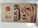凤牌 红茶 经典58 云南凤庆滇红特级 380g纸盒装 茶叶 25年新茶 实拍图