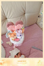 迪士尼（Disney）疯狂动物城朱迪尼克玩偶花束情侣告白毛绒玩具女孩生日礼物送女友 实拍图