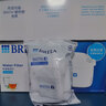 碧然德（BRITA） 家用滤水壶 净水壶滤芯 Maxtra 多效滤芯 6枚装 实拍图