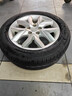佳通轮胎(Giti)轮胎205/55R16 91V  228v1 原配吉利帝豪 适配 速腾/宝来 实拍图