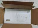 漫步者（EDIFIER）e25HD 桌面蓝牙音箱 精致HIFI高保真2.0音响 家居艺术音响 朝霞红 实拍图