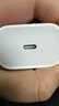 Apple/苹果 20W USB-C充电器  type-c充电器苹果手机充电器原装手机快充头 苹果17手机充电器 实拍图