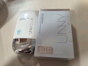 悠宜（unny club）美白隔离防晒乳霜SPF50+PA+++50ml 素颜化妆品护肤男女士新年礼物 实拍图