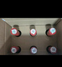 汾酒 红盖玻汾 清香型白酒 42度 475mL*6瓶 整箱非原箱 实拍图