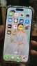 Apple/苹果【政府补贴需现场签收激活】 iPhone 15 (A3092) 128GB 粉色 支持移动联通电信5G 双卡双待 实拍图