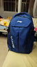 李宁双肩包背包男女同款大容量休闲初高中学生书包运动包旅行包登山包 实拍图