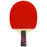 729 乒乓球拍直拍 8星八星VERY碳素兵乓球拍单只短柄 实拍图