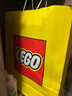 乐高（LEGO）积木拼装机械组系列42173 柯尼塞格灰色超跑男孩儿童玩具圣诞礼物 实拍图