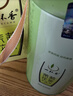 一杯香茶叶茉莉花茶飘雪浓香型横县500g新茶礼盒装茉莉绿茶散装自己喝 实拍图