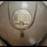 苏泊尔（SUPOR）电饼铛家用 电饼档双面加热煎饼锅 煎烤烙饼锅 早餐机抗菌烤盘 26mm加深 新老款随机发货 JJ30A645 实拍图