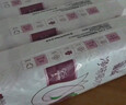 蓓姿（POISE）女性漏尿护垫吸水巾240mm*84片孕产妇中年女性失禁成人净味卫生巾 实拍图