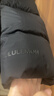 lululemon丨Wunder Puff 女士羽绒外套 LW4CACS 黑色 S /6 晒单实拍图
