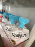 简爱父爱配方梨山楂枇杷0%蔗糖儿童酸奶100g*6袋 宝宝酸奶 吸吸袋酸奶 实拍图