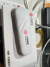 中国联通随身wifi6无线网络2025新款网卡路由器车载家用免插卡移动wifi联通流量全国通用支持5g/4g设备 【USB插电款+wifi6】皓月白 实拍图