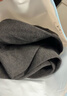 SecretWorld打底裤女秋冬加绒灰色黑色外穿冬季加厚连脚配裙子女士保暖连裤袜 实拍图