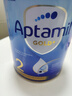 爱他美（Aptamil）金装澳洲版（新包装）含DHA婴幼儿配方牛奶粉900g 原装原罐进口 2段 【6-12月】效期27年8-12月 1罐装【咨询领券 更划算】 实拍图