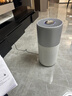飞利浦（PHILIPS）空氣淨化器 小巨風 除甲醛分解 家用 除異味煙味除 PM2.5 霧霾 AC3036/00 实拍图