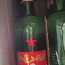 红星二锅头 大二 清香型白酒 65度 500ml 单瓶装 实拍图