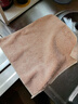 雅高抹布涤棉30*30cm5条装厨房超强吸水洗碗布百洁布去油洗车擦车毛巾 实拍图