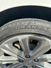 马牌（Continental）汽车轮胎 225/45R17 91W FR UCJ SSR 防爆 适配宝马1/凯迪拉克CT4 实拍图