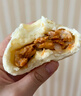 巴比 奥尔良鸡肉包300g*2包 12只 儿童早餐包子馒头 面点 速食食品 实拍图