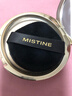 Mistine【欧豪同款】蜜丝婷金羽翼粉饼S1白皙色修饰遮瑕干湿两用新年礼物 实拍图