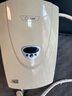 奥特朗（otlan）F15H-Z85F即热式电热水器小厨宝 家用小型速热免储水 快热式恒温淋浴机【0-8.5KW智能变频】 实拍图