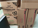 洁柔抽纸 粉Face柔韧3层140抽*18包 面巾纸 百花香味纸巾 整箱卫生纸 实拍图